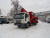 Daewoo Novus CC4CT автовышка HORYONG