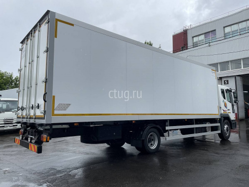 Daewoo Novus CC6CT рефрижератор