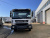 Daewoo Novus CC4CT с изотермическим фургоном