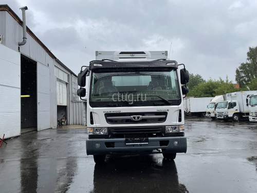 Daewoo Novus CC6CT рефрижератор